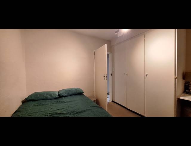2 BEDROOM APARTMENT TO LET IN MUSGRAVE